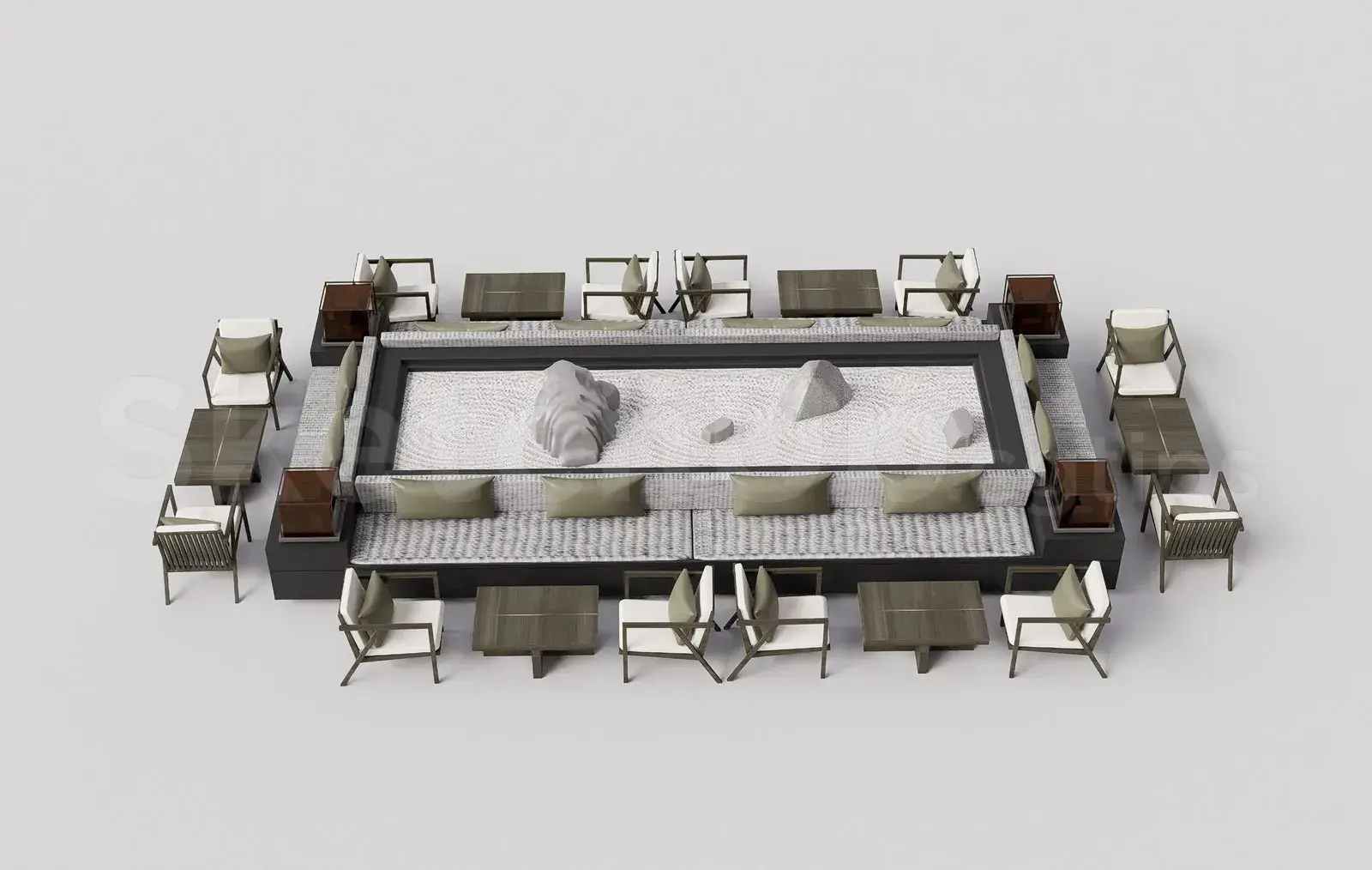 Restaurant and Cafe Furniture