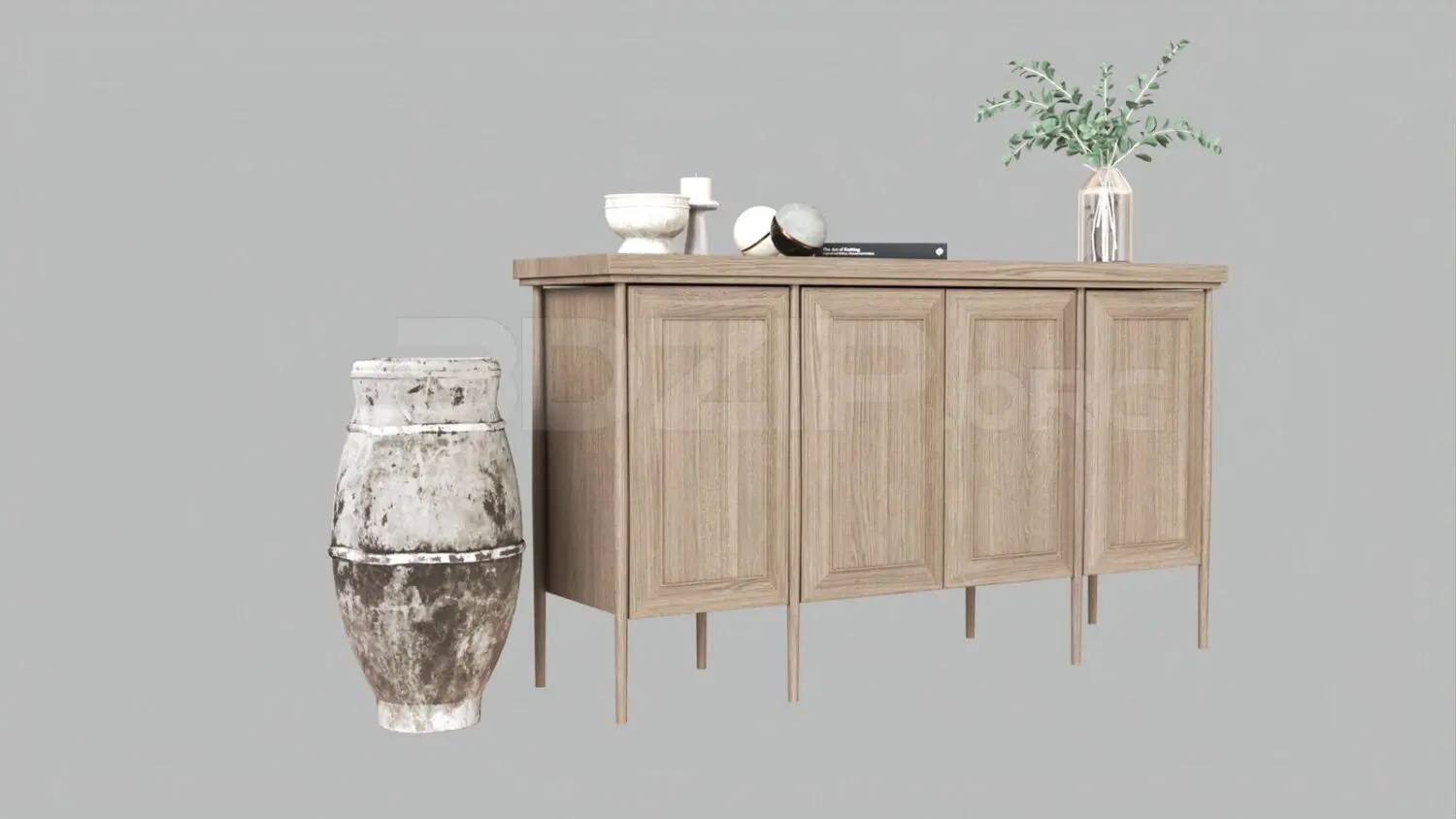 Display Cabinets