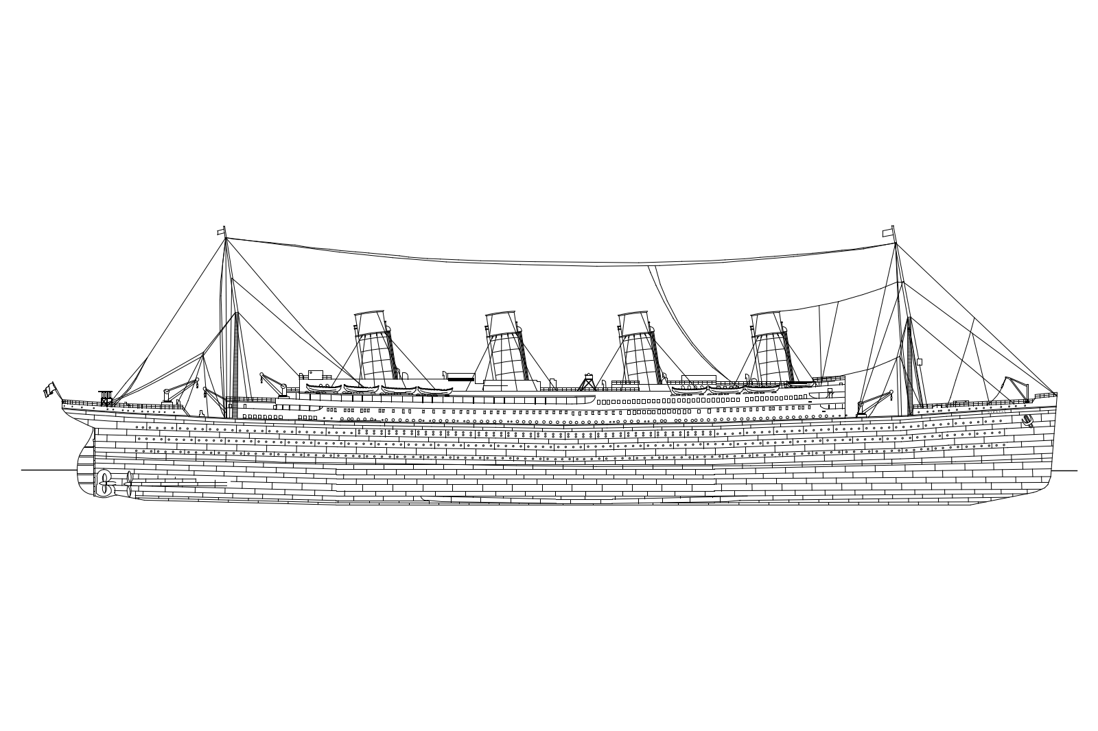 Titanic