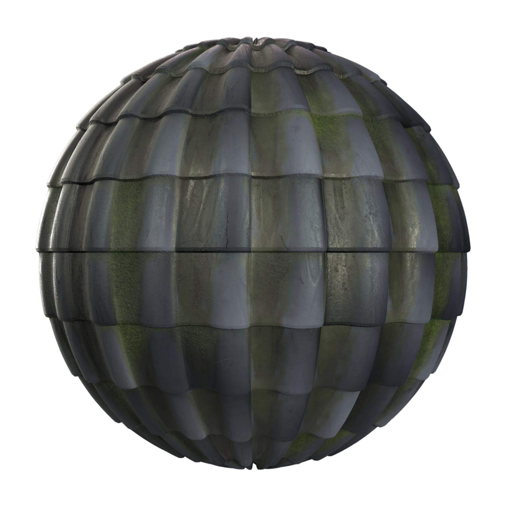 Roofing Tiles 009