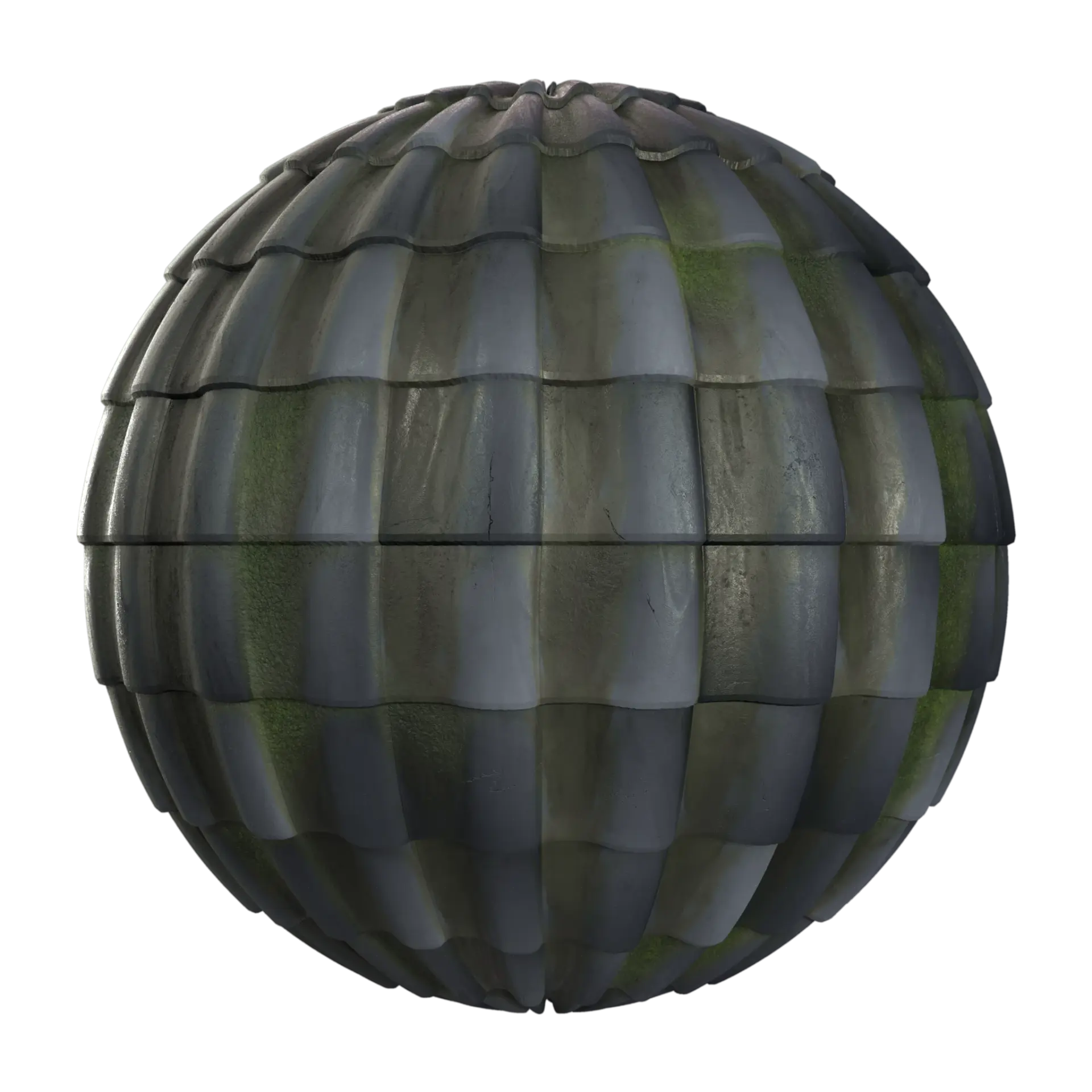 Roofing Tiles 009