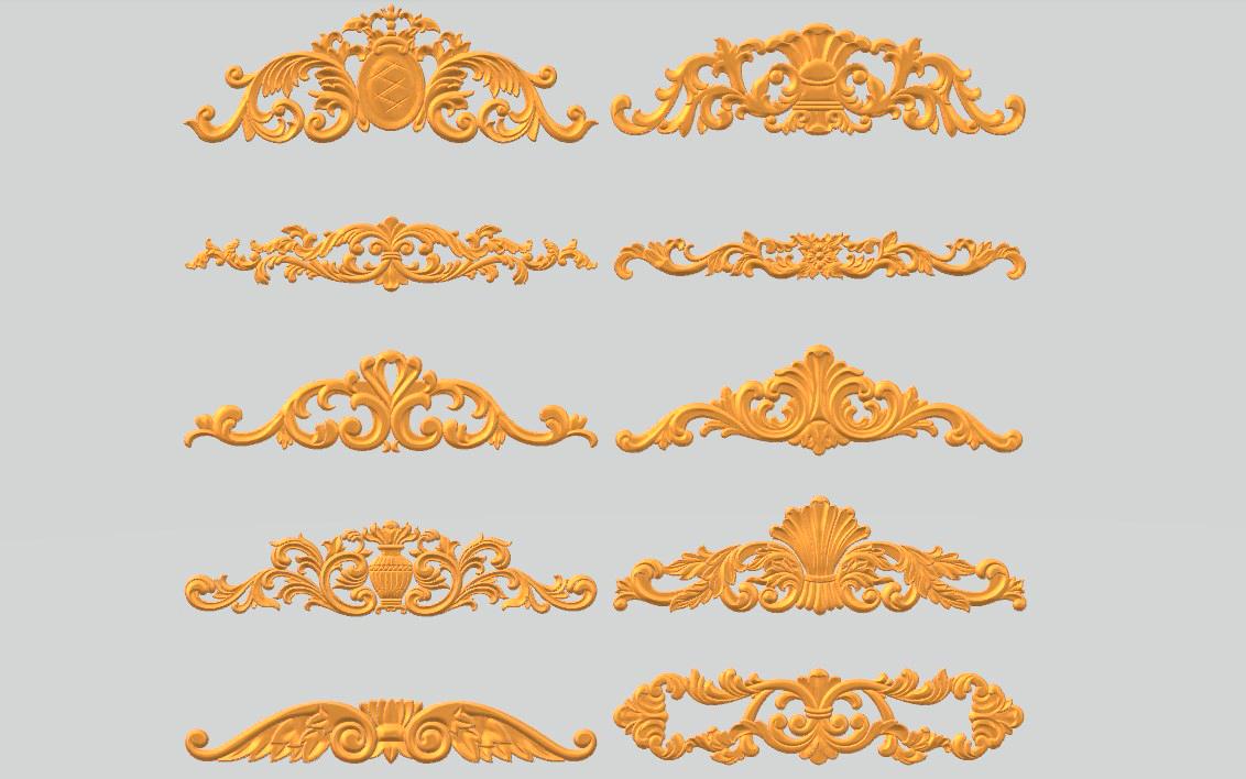 Decorative Plaster