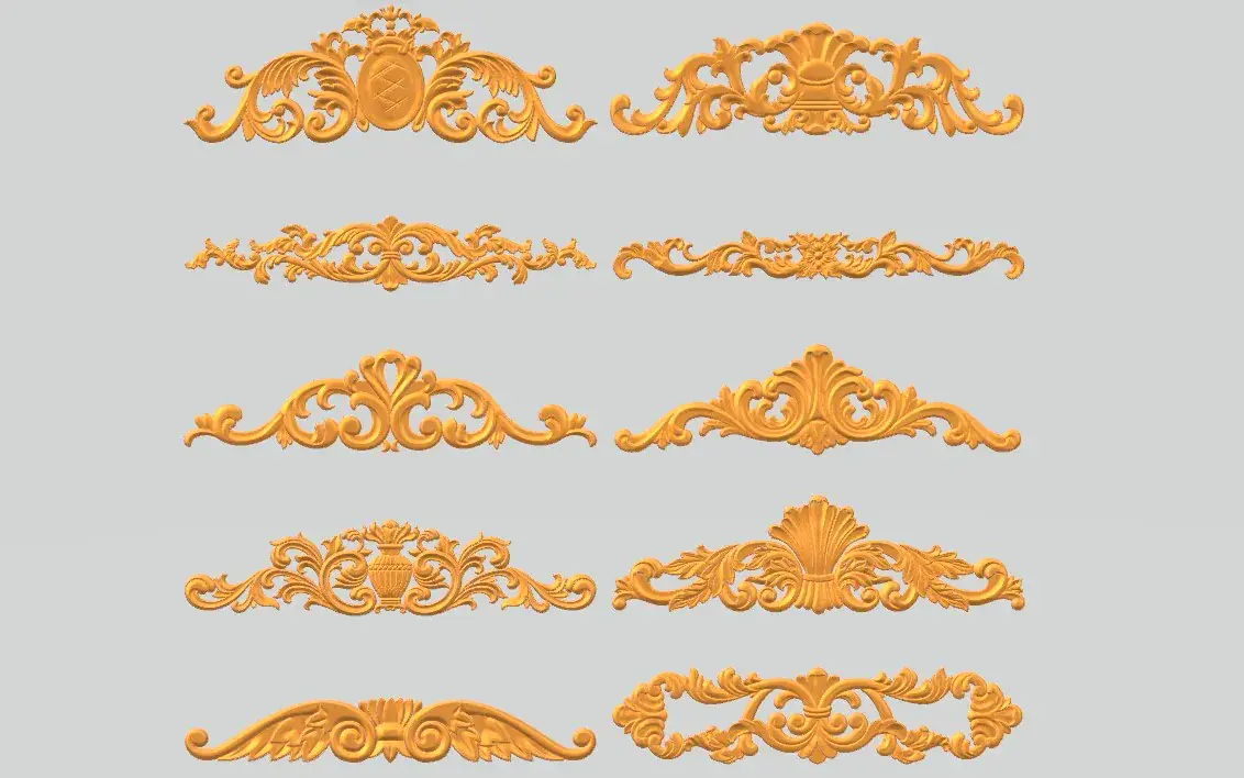 Decorative Plaster