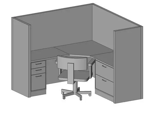 Workstation