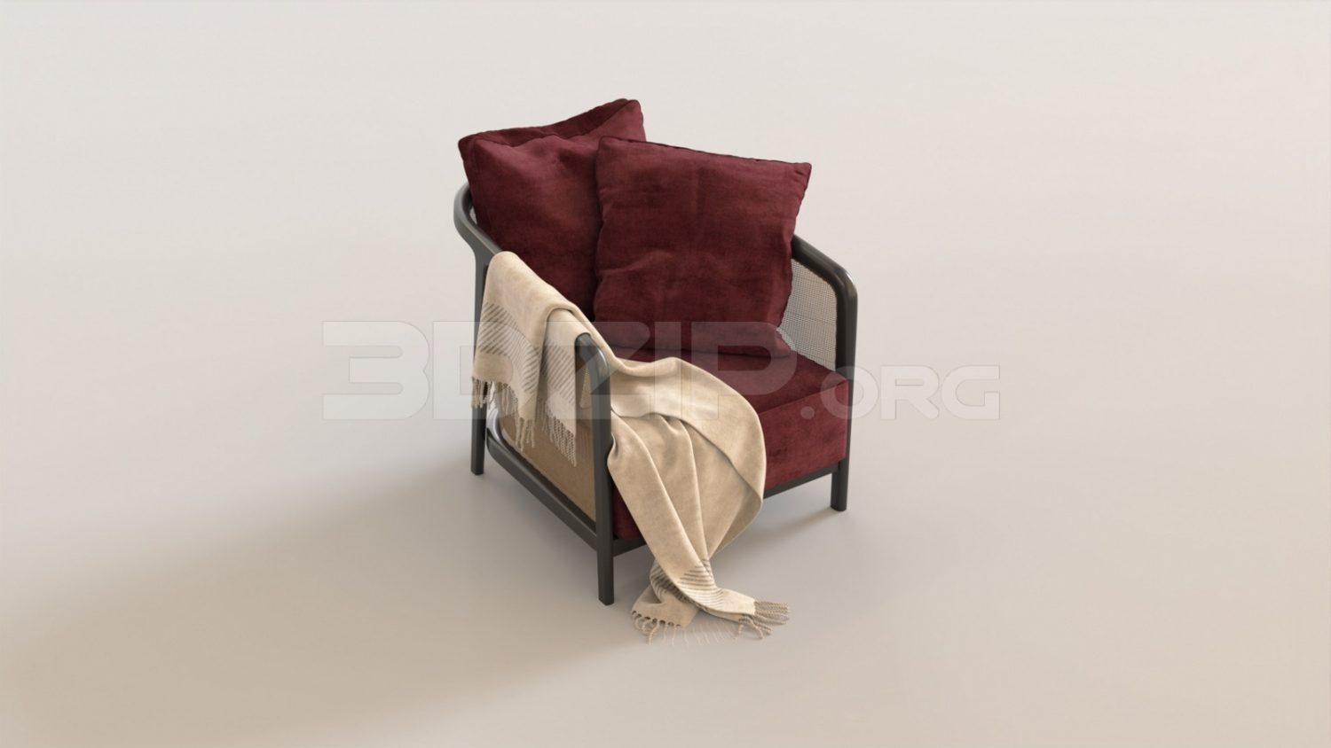 Armchair