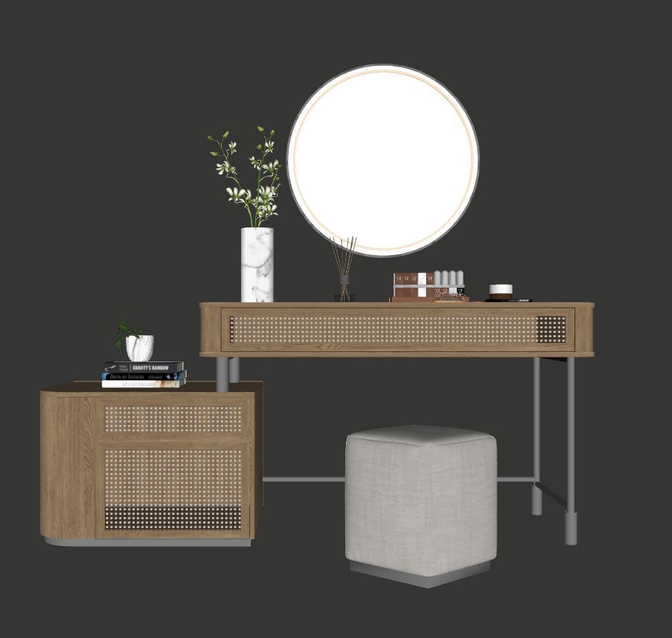 Dressing Table