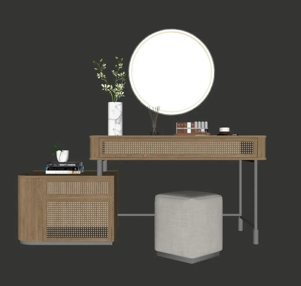 Dressing Table