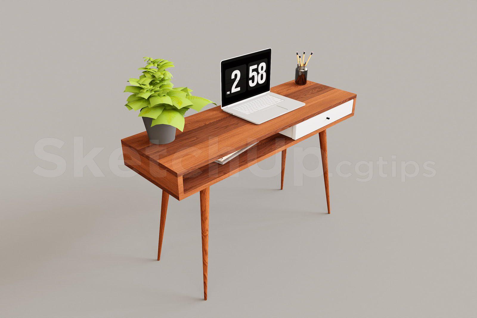Work Desk