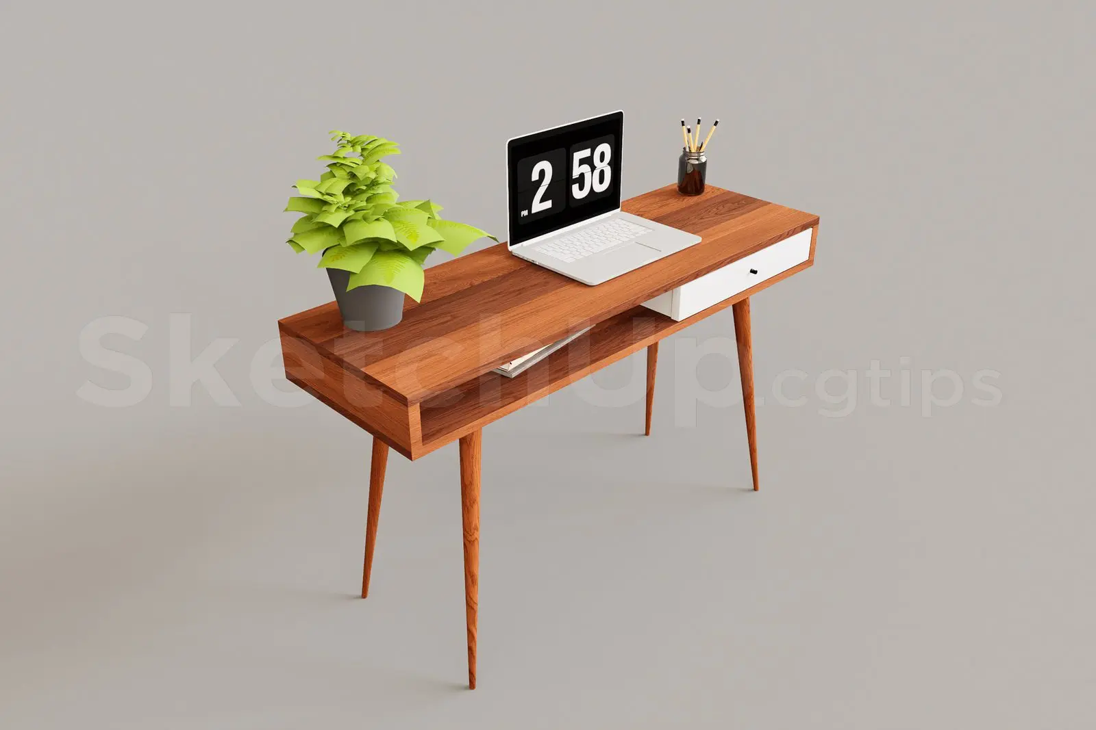 Work Desk