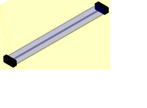 Tube Lighting