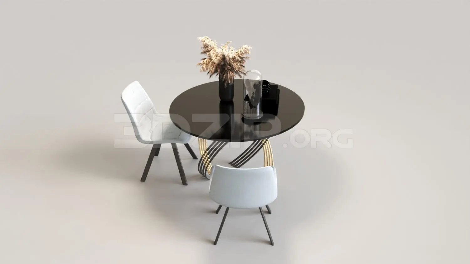 Dining Table And Chair