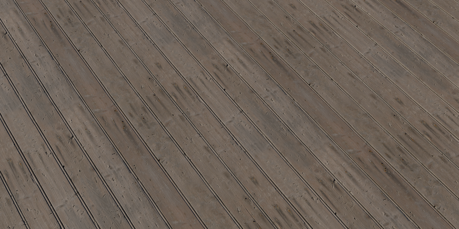 Old Planks 2