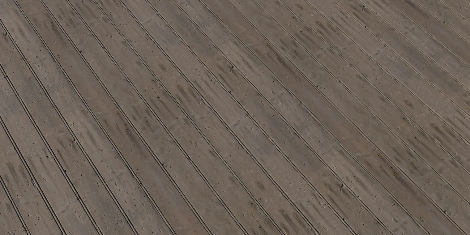 Old Planks 2