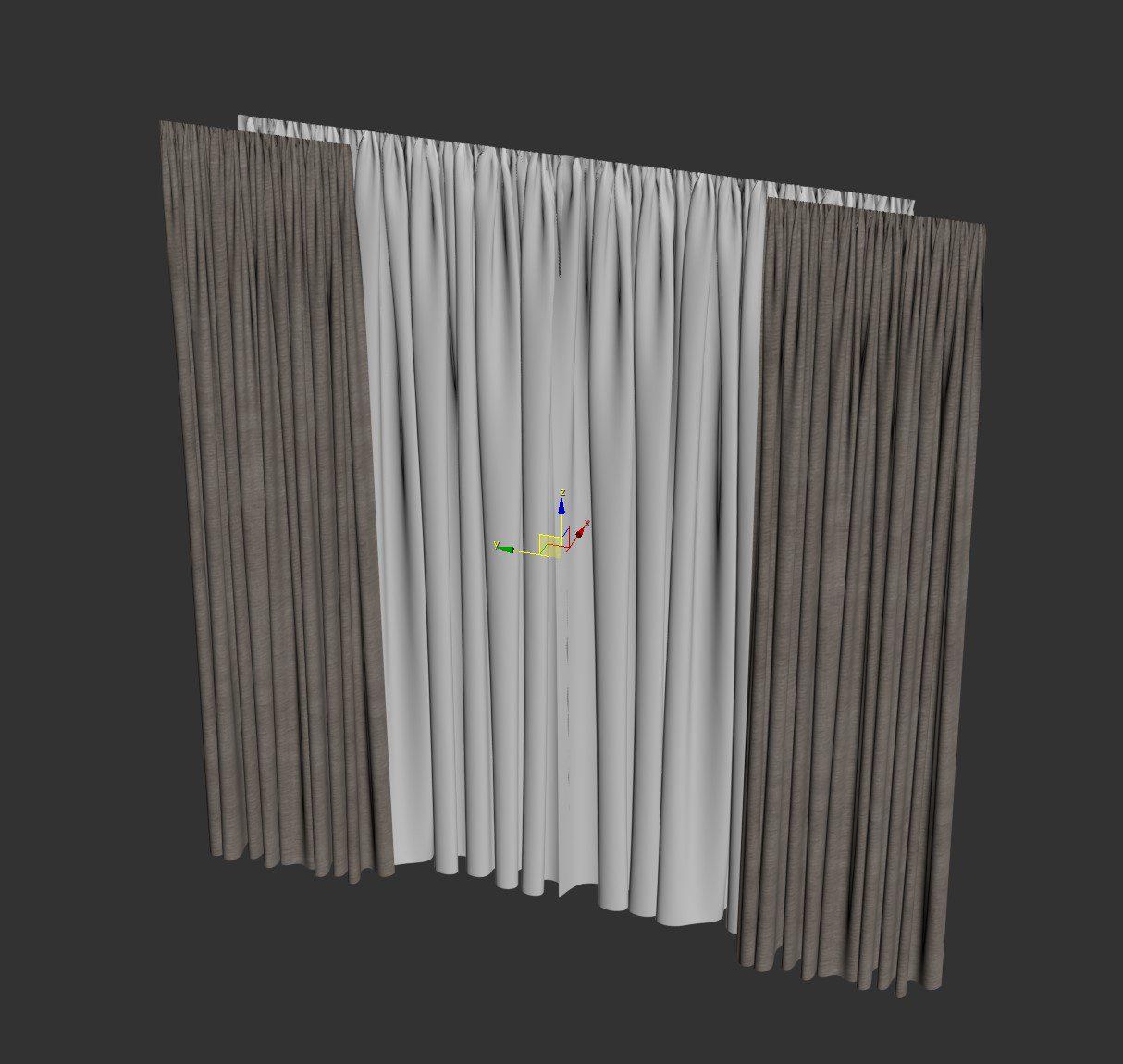 Curtains