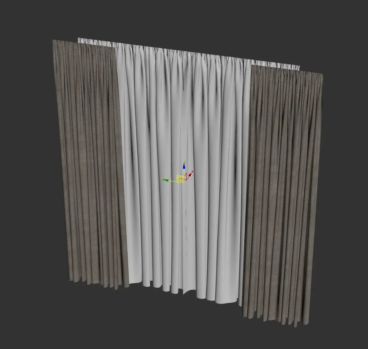 Curtains