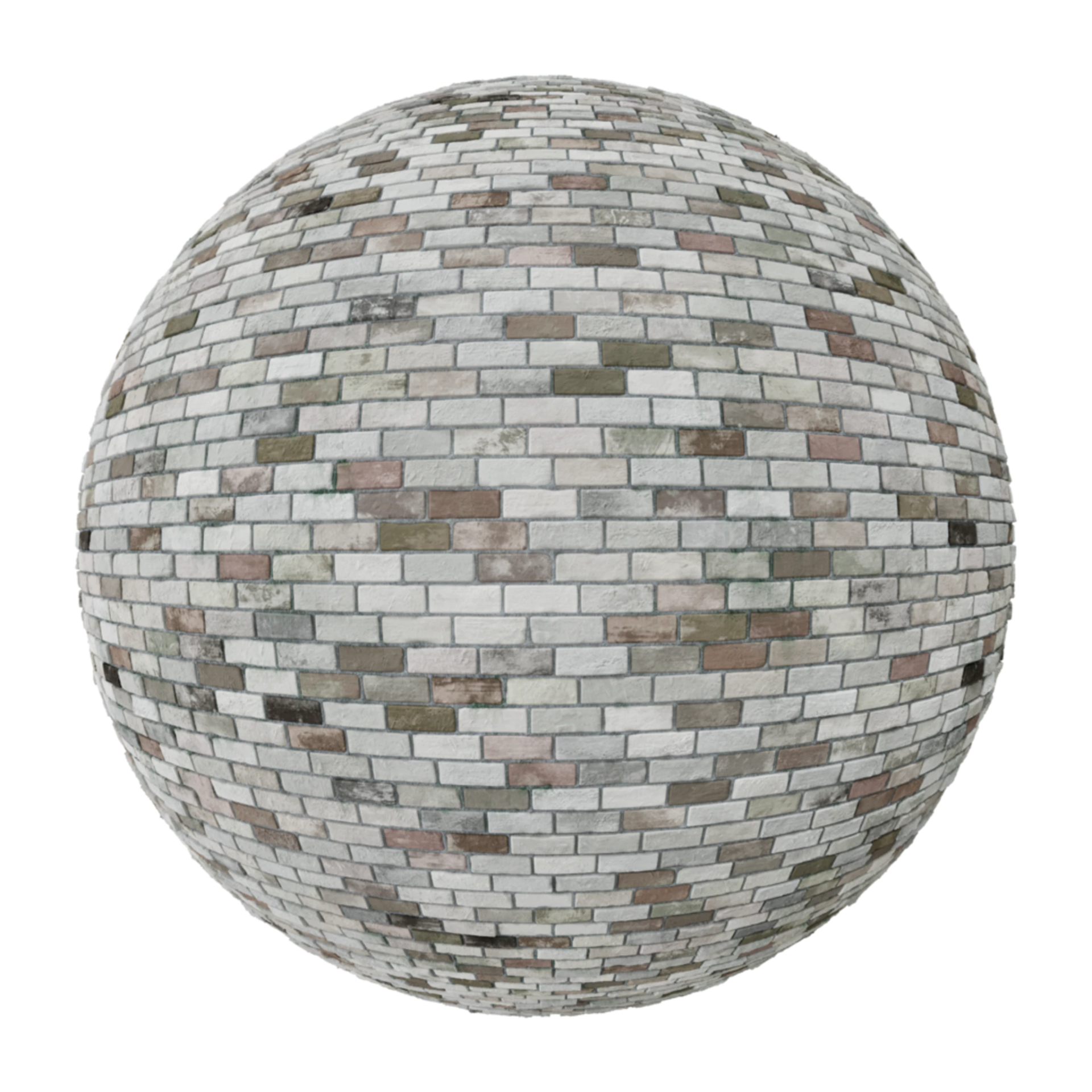 Bricks 032