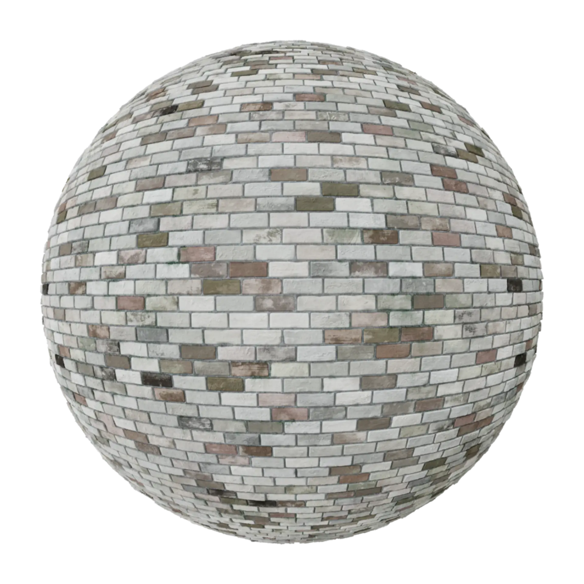 Bricks 032