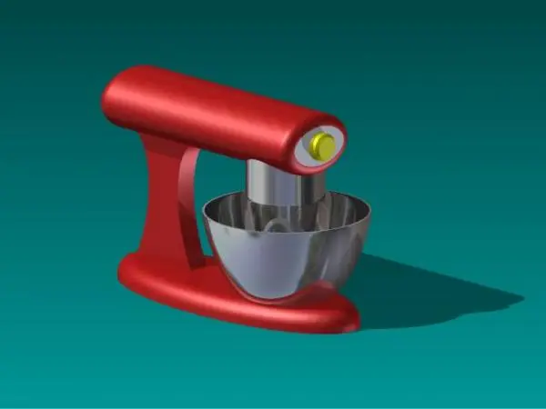Food Mixeer