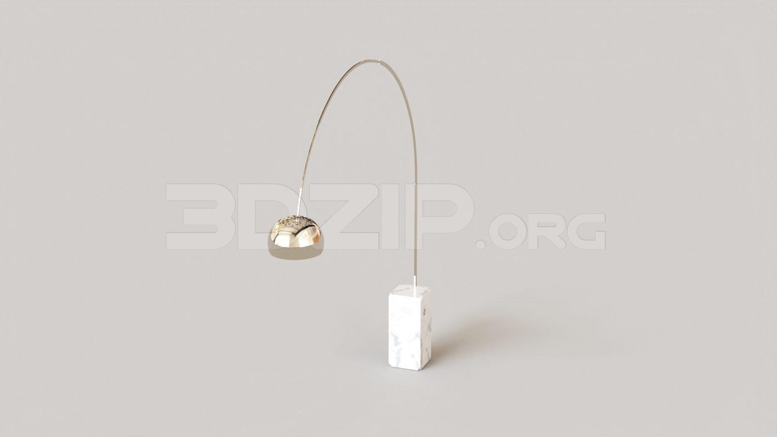 Floor Lamp