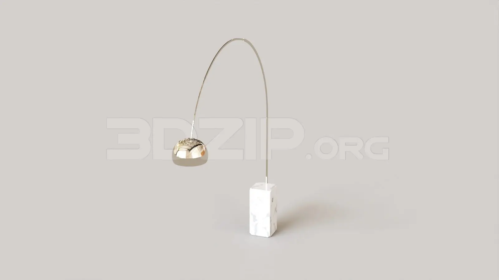 Floor Lamp