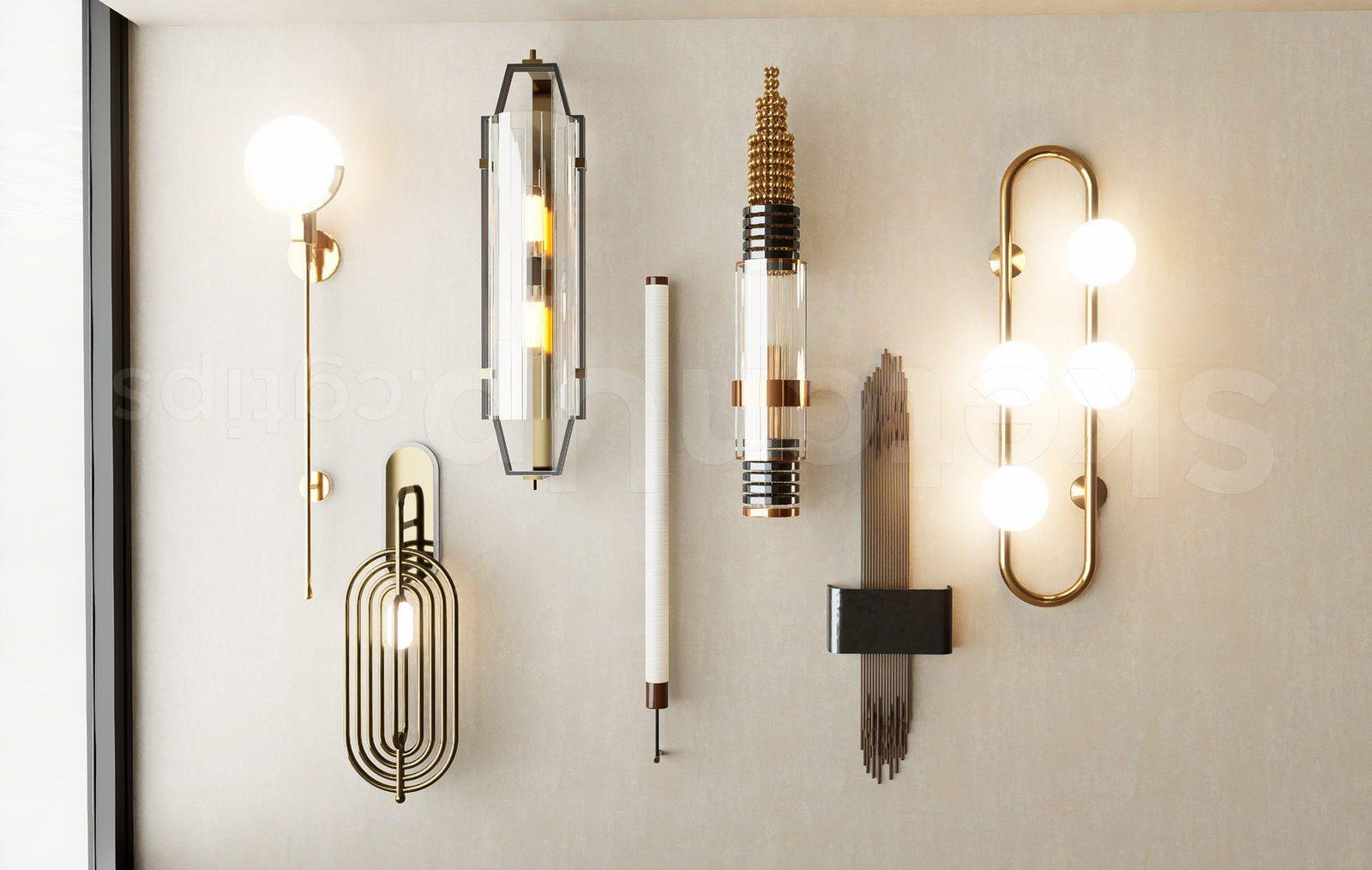 Wall Light