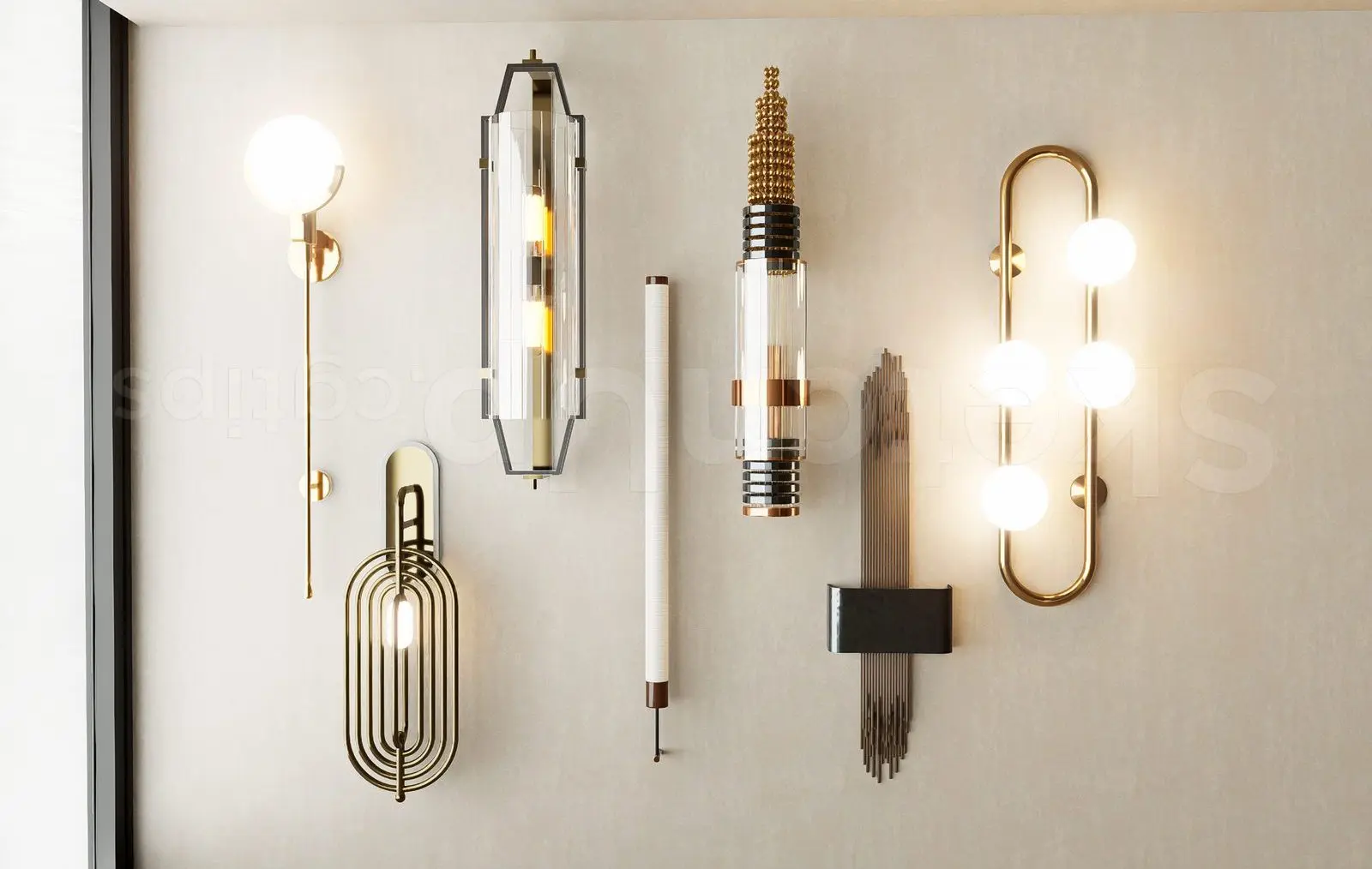 Wall Light