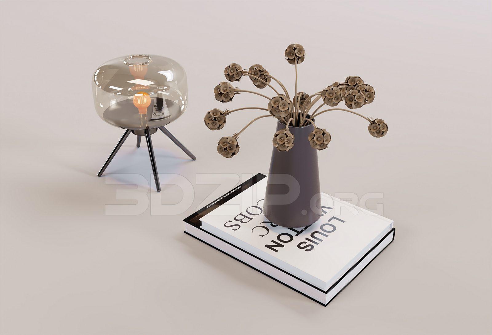 Decorative Set