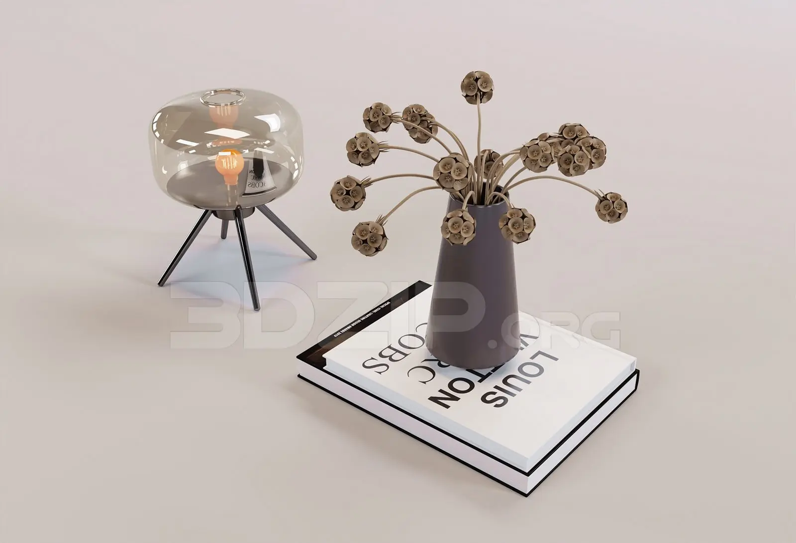 Decorative Set
