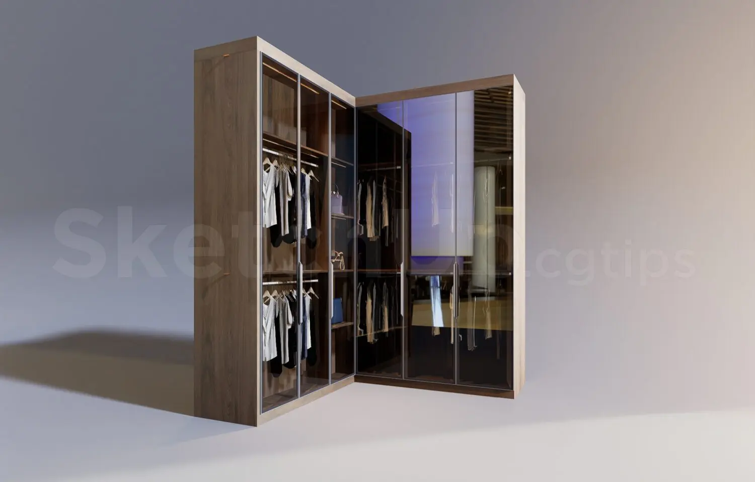 Wardrobe