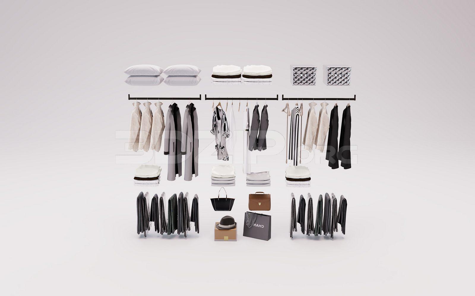 Fashion Shop