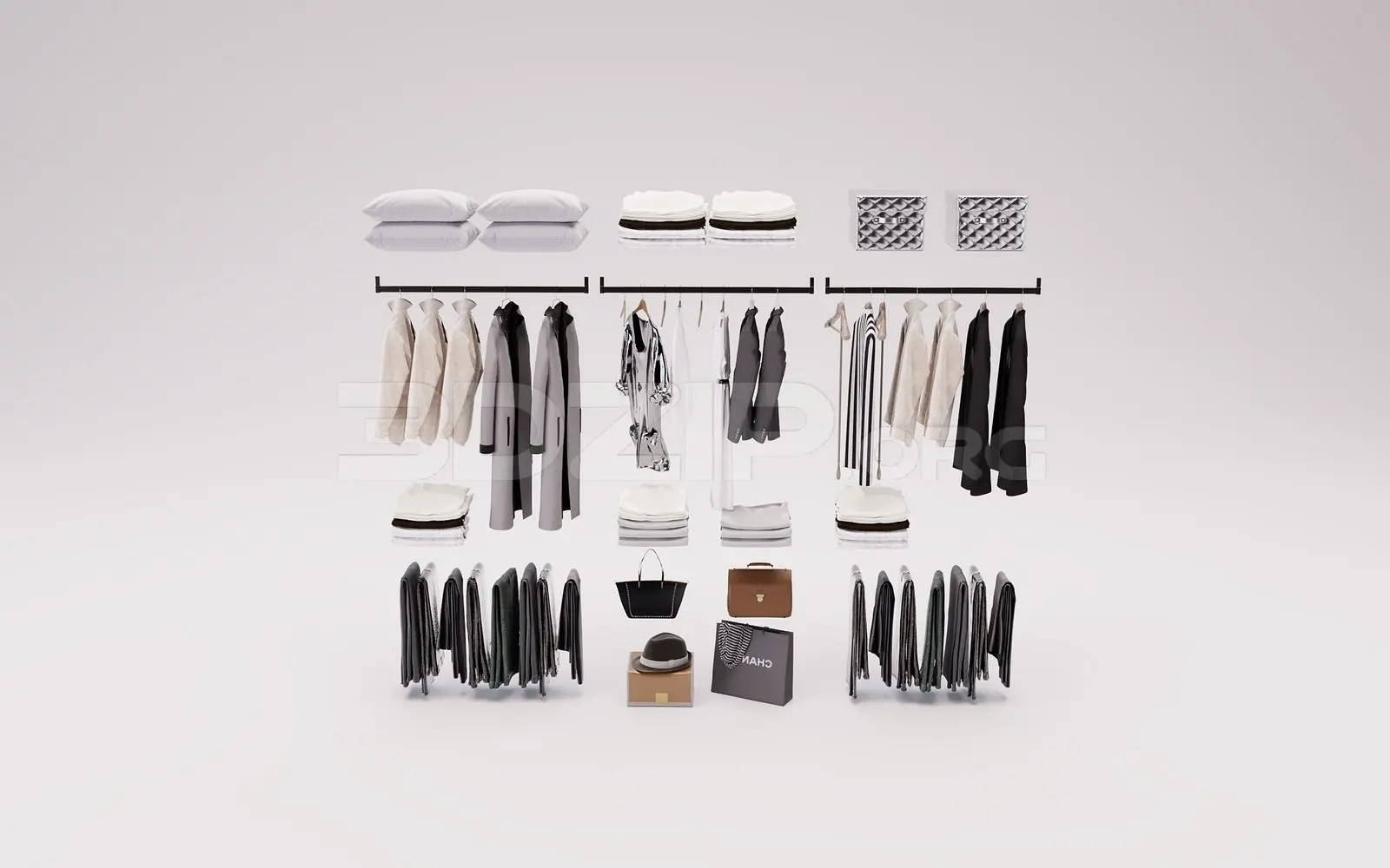 Fashion Shop