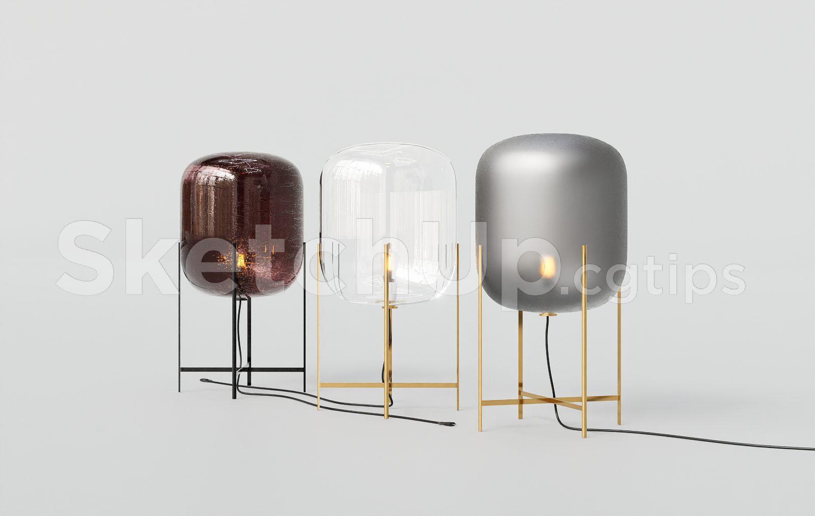 Table Lamp