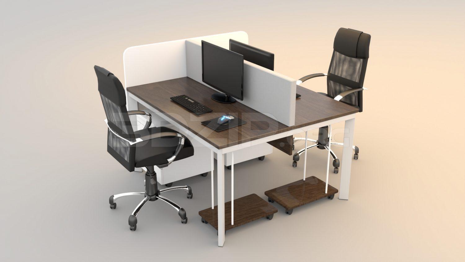 Office desk