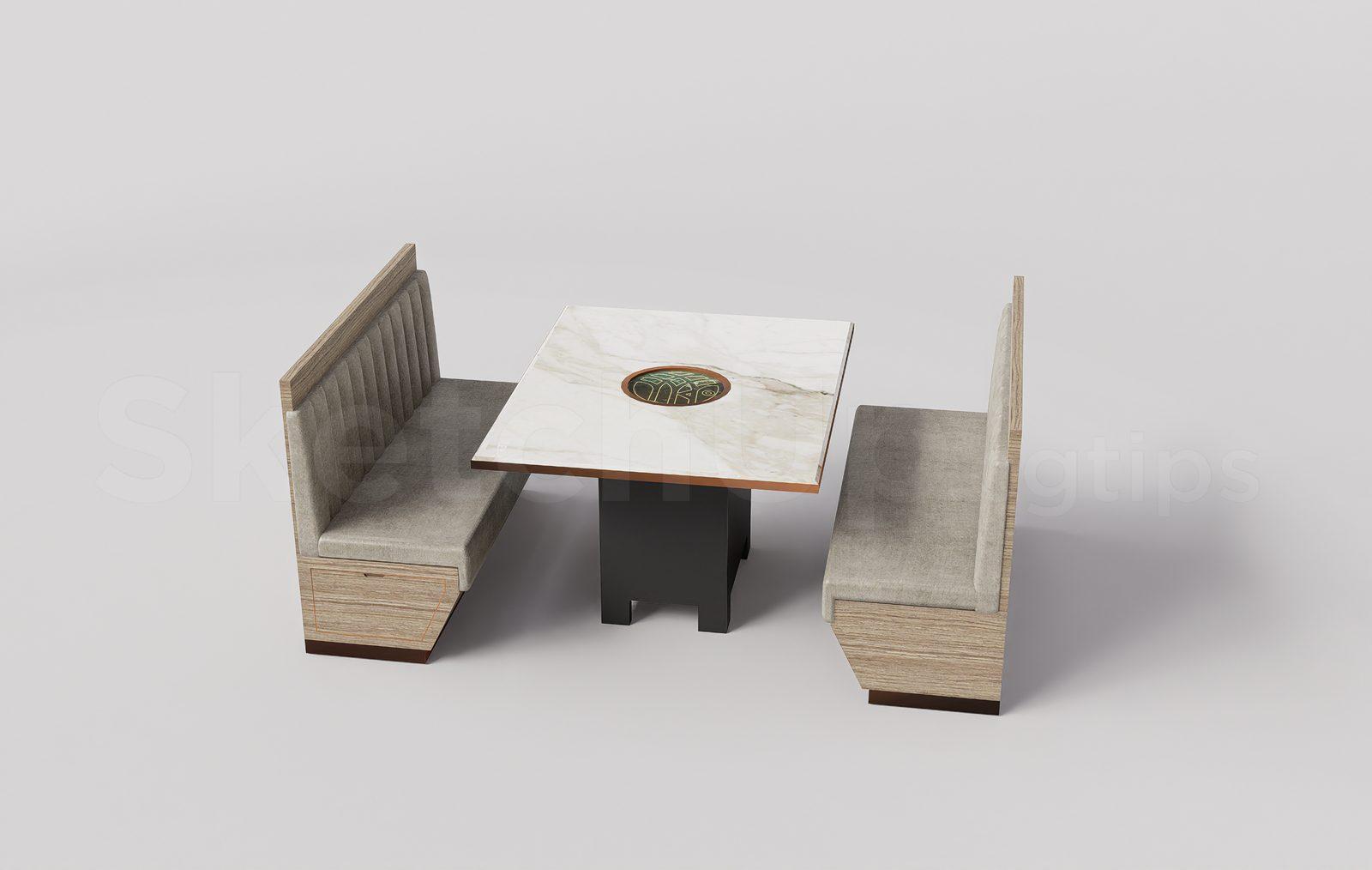 Restaurant & Cafe Furniture
