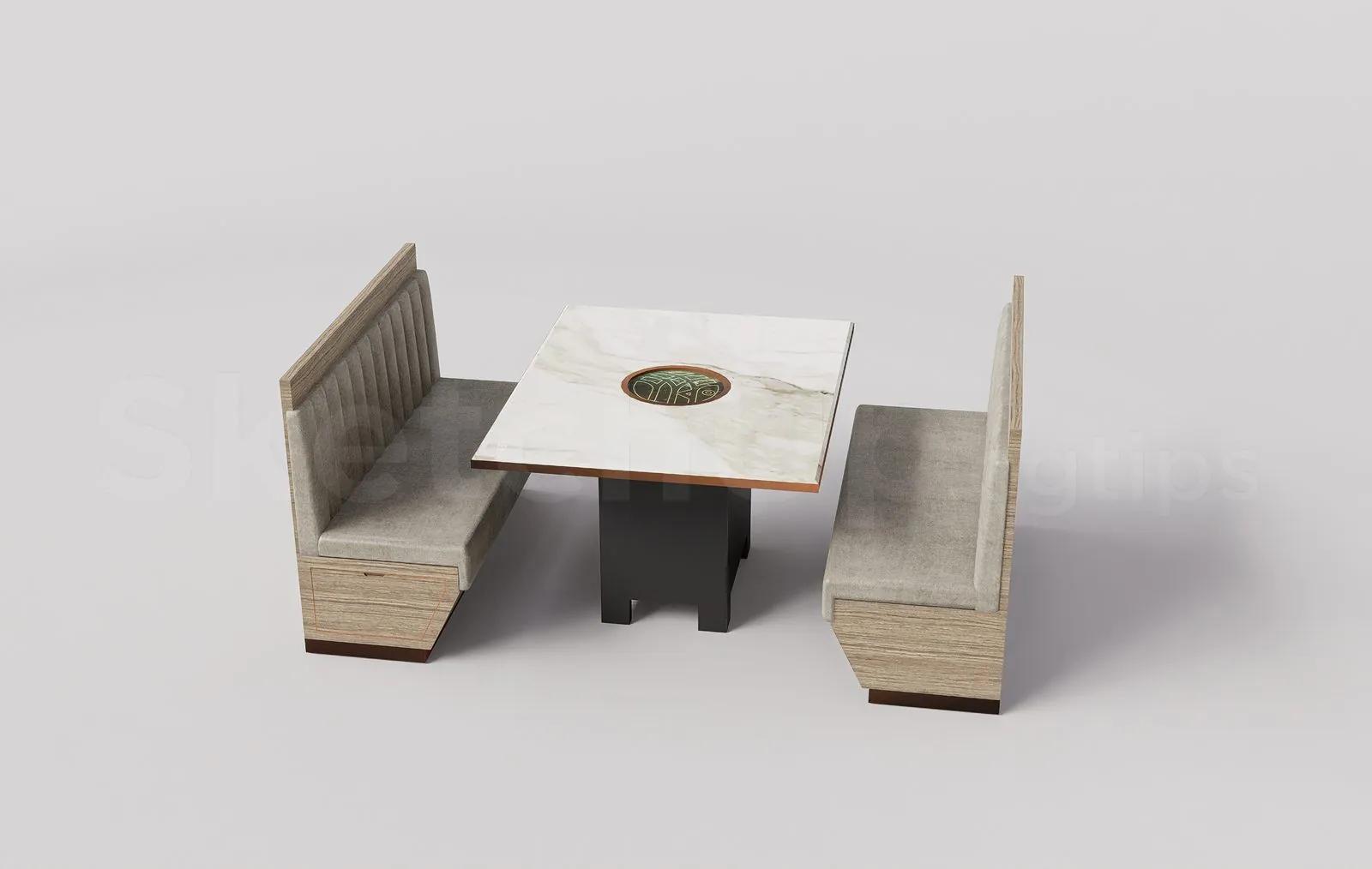 Restaurant & Cafe Furniture
