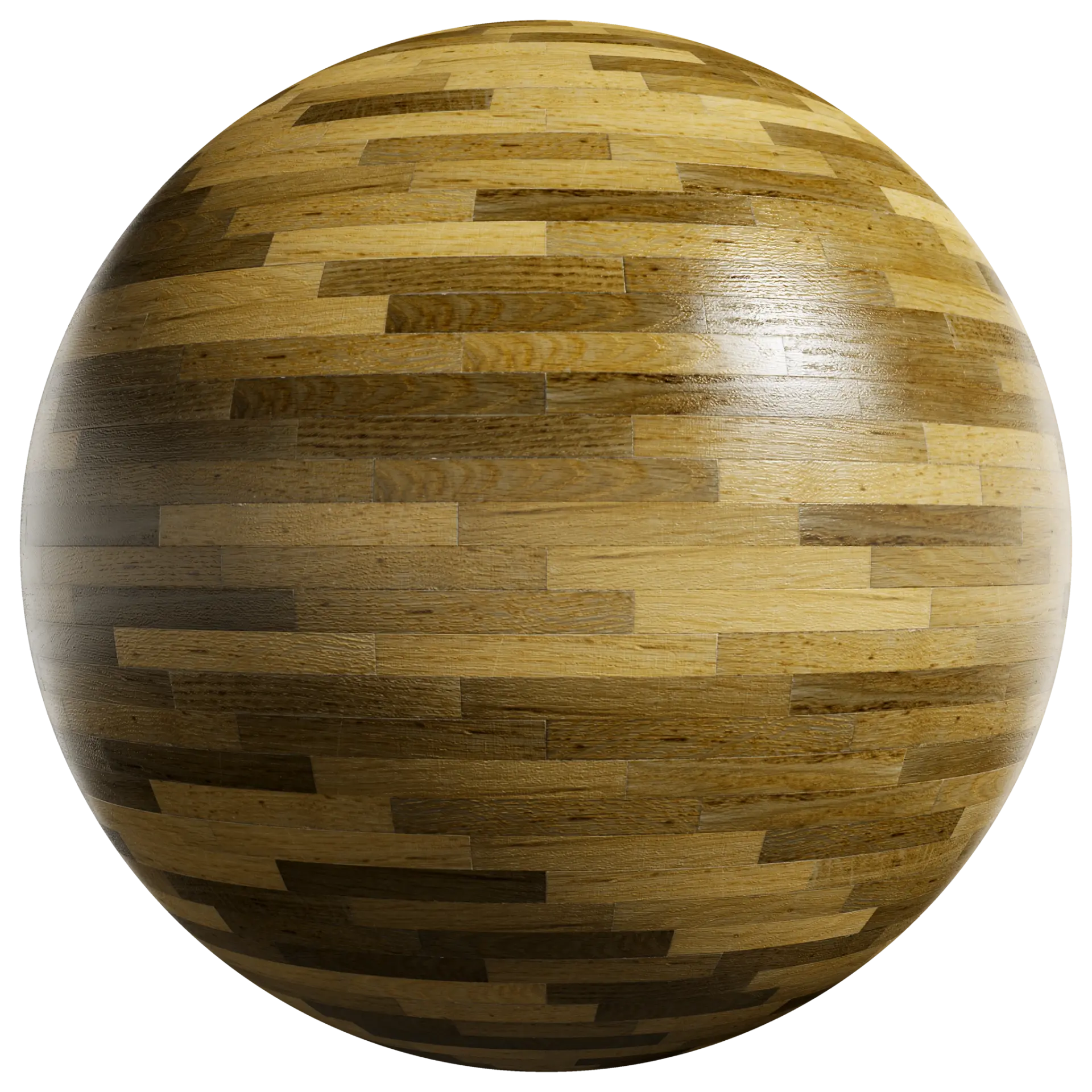 Wood Floor 050