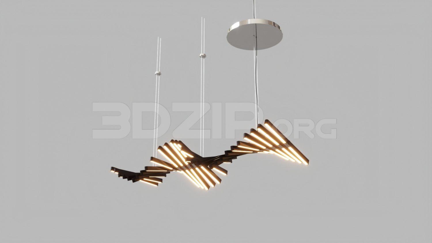 Ceiling Light