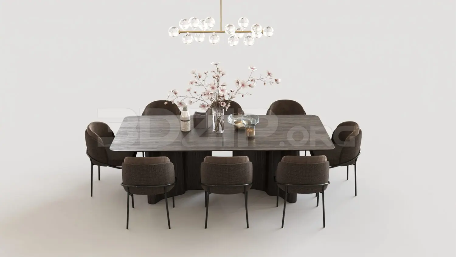 Dining Table And Chair