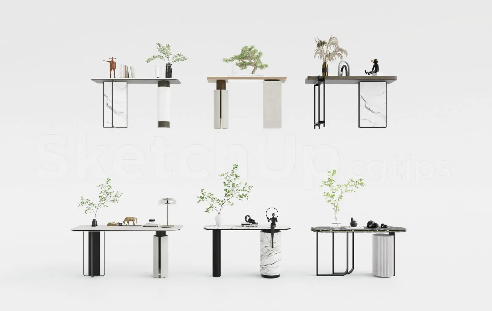 Console Table