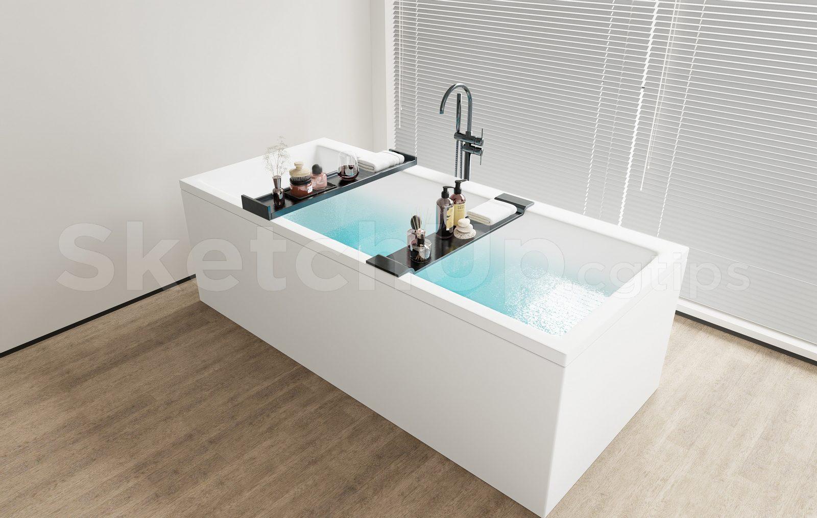 Bathtub