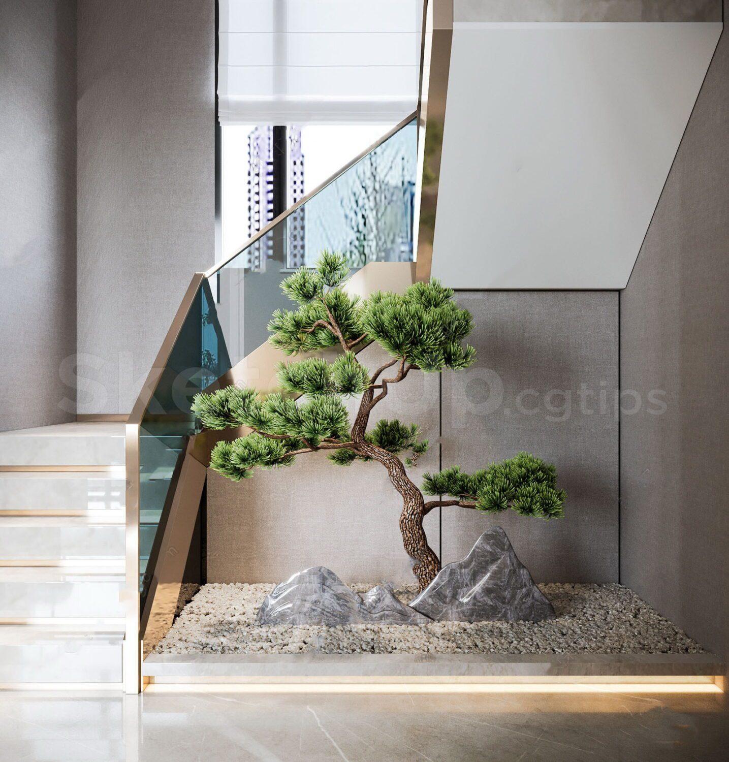 Stair