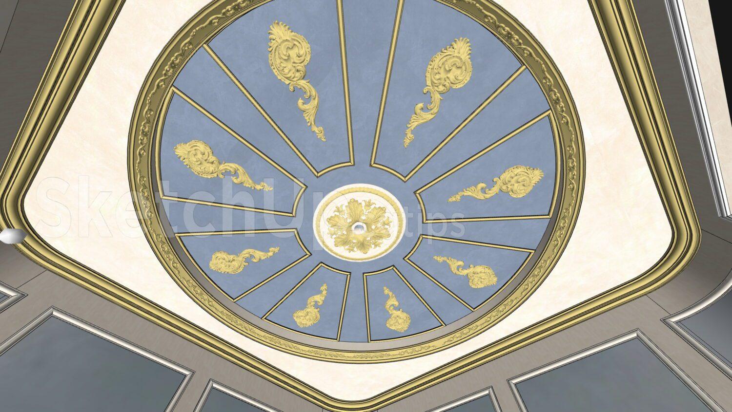 Decorative Plaster
