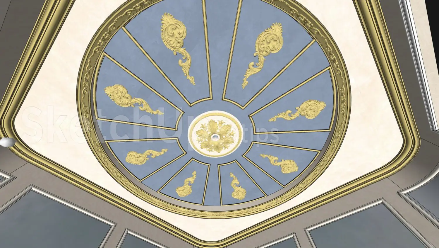 Decorative Plaster