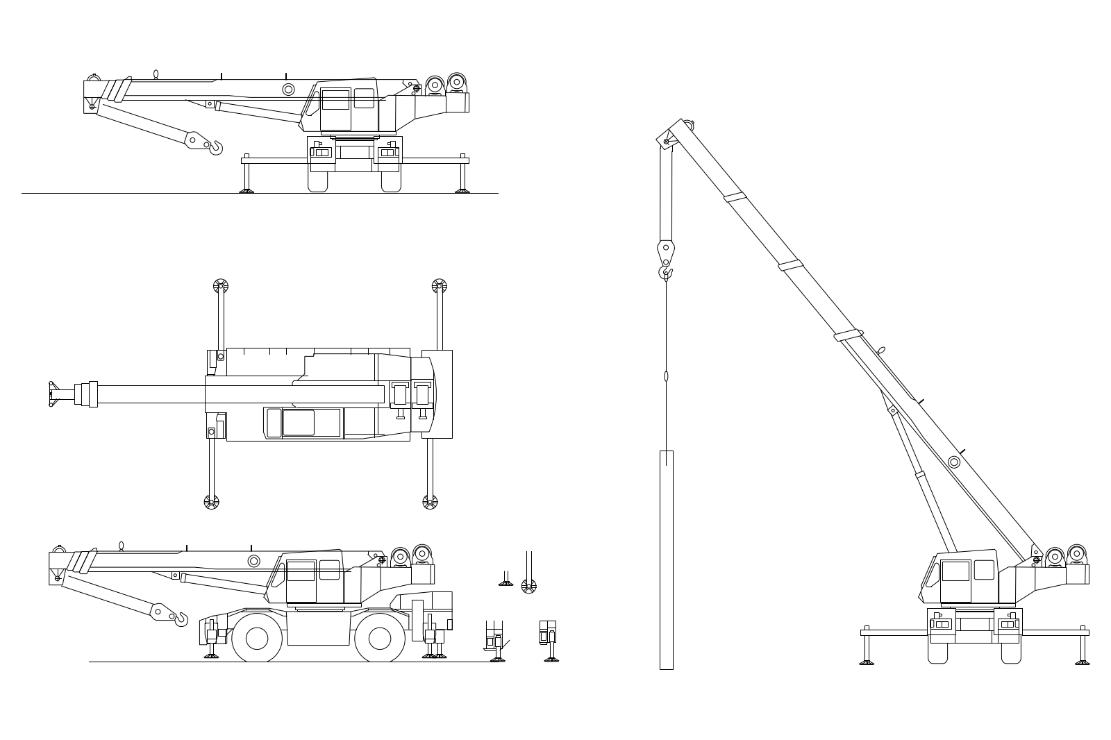 Crane