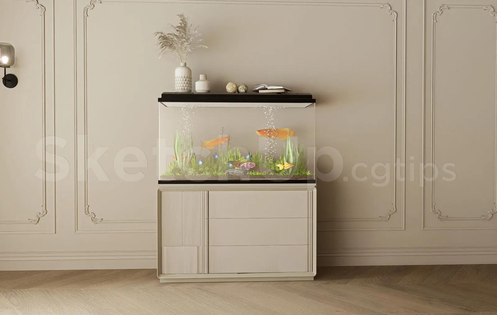 Aquarium Tank