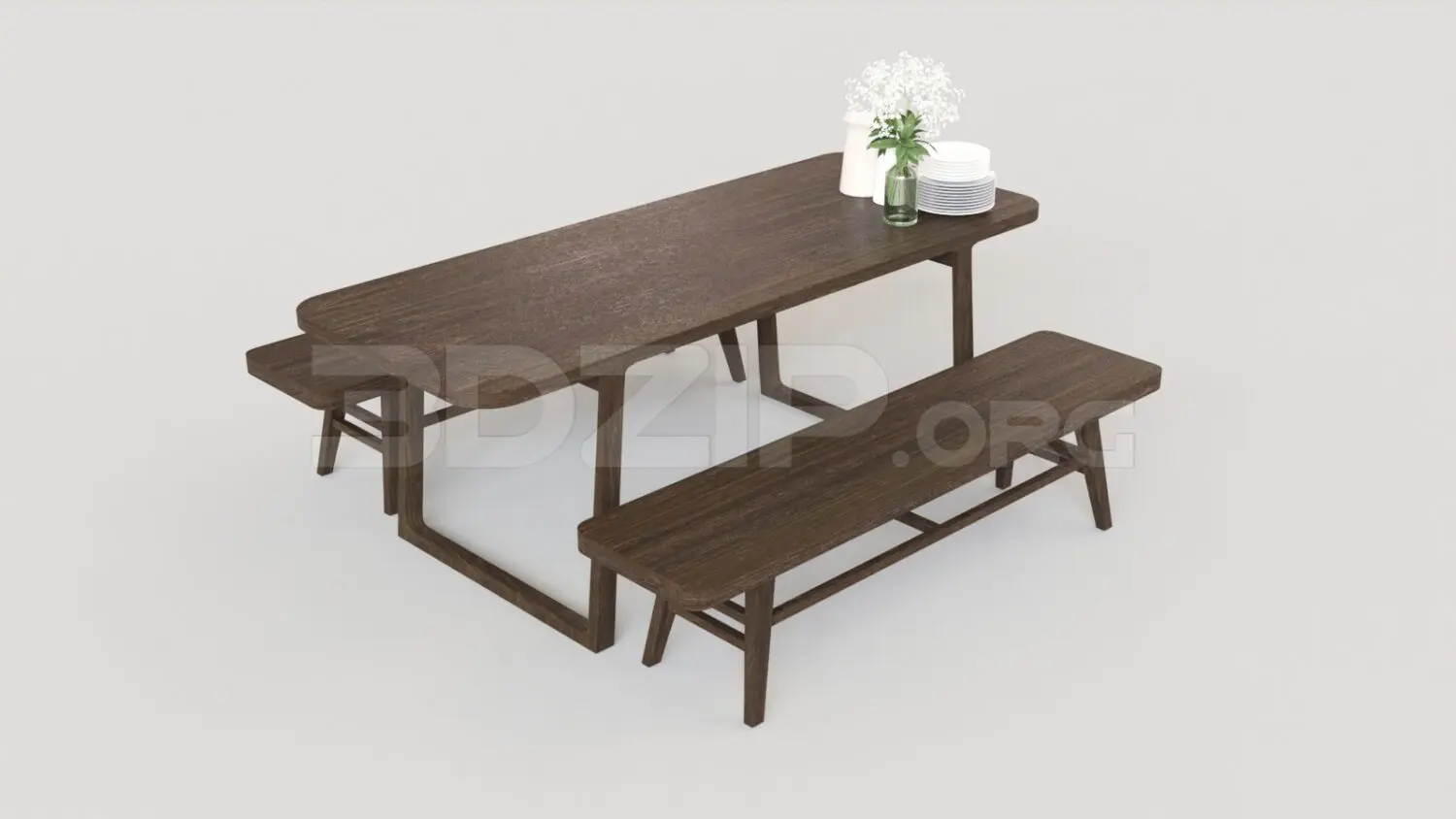 Table And Chair