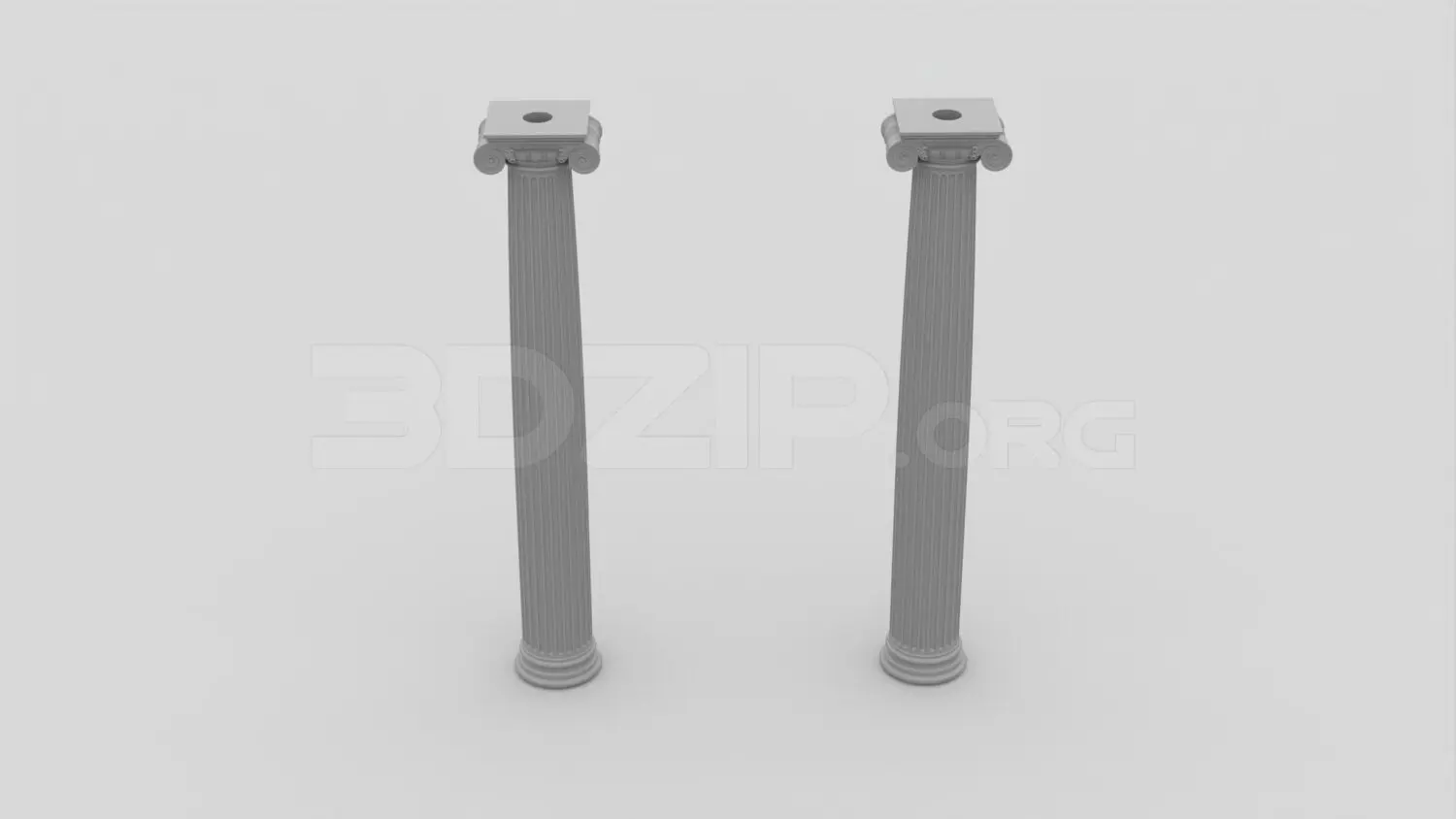 Decorative Columns