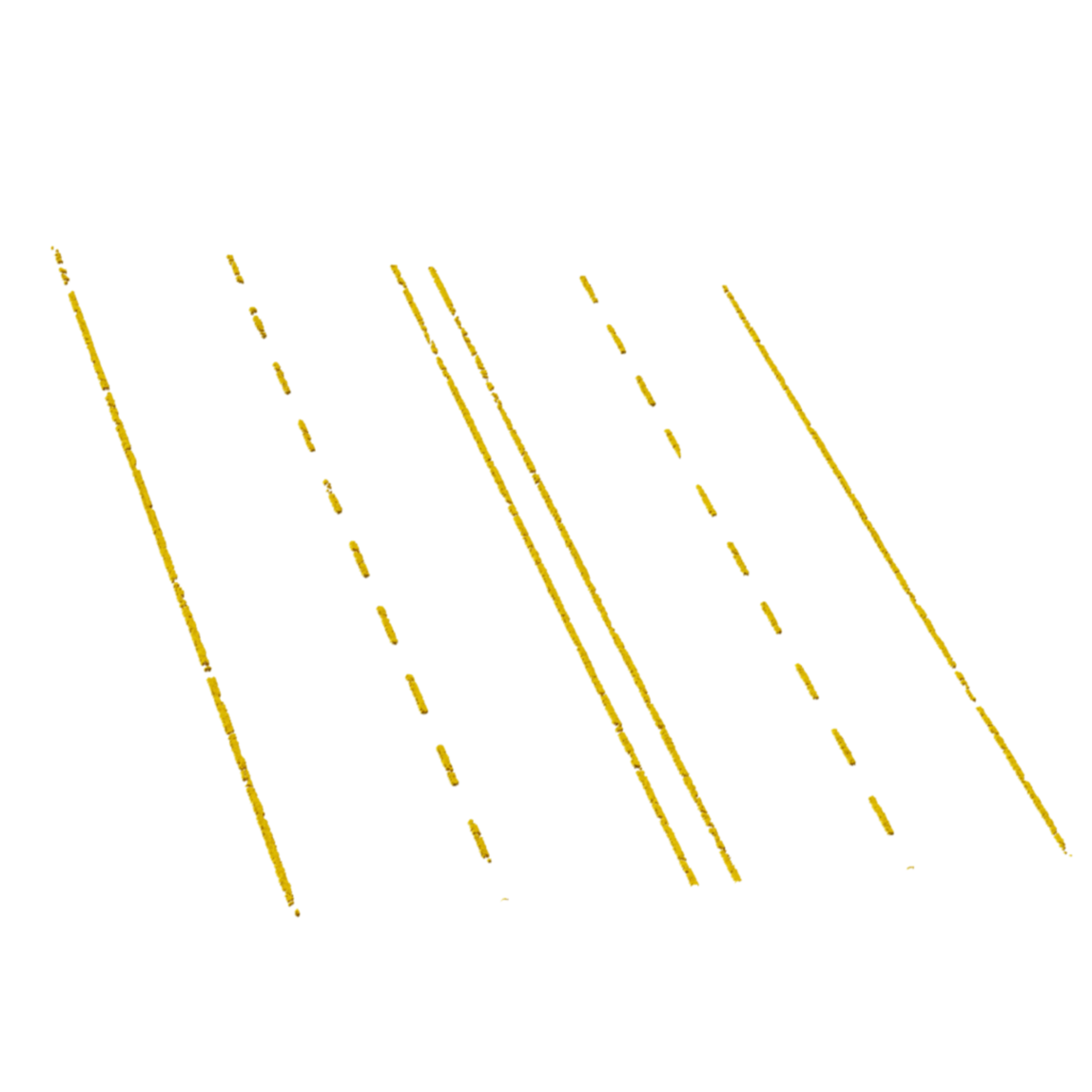 Road Lines 011