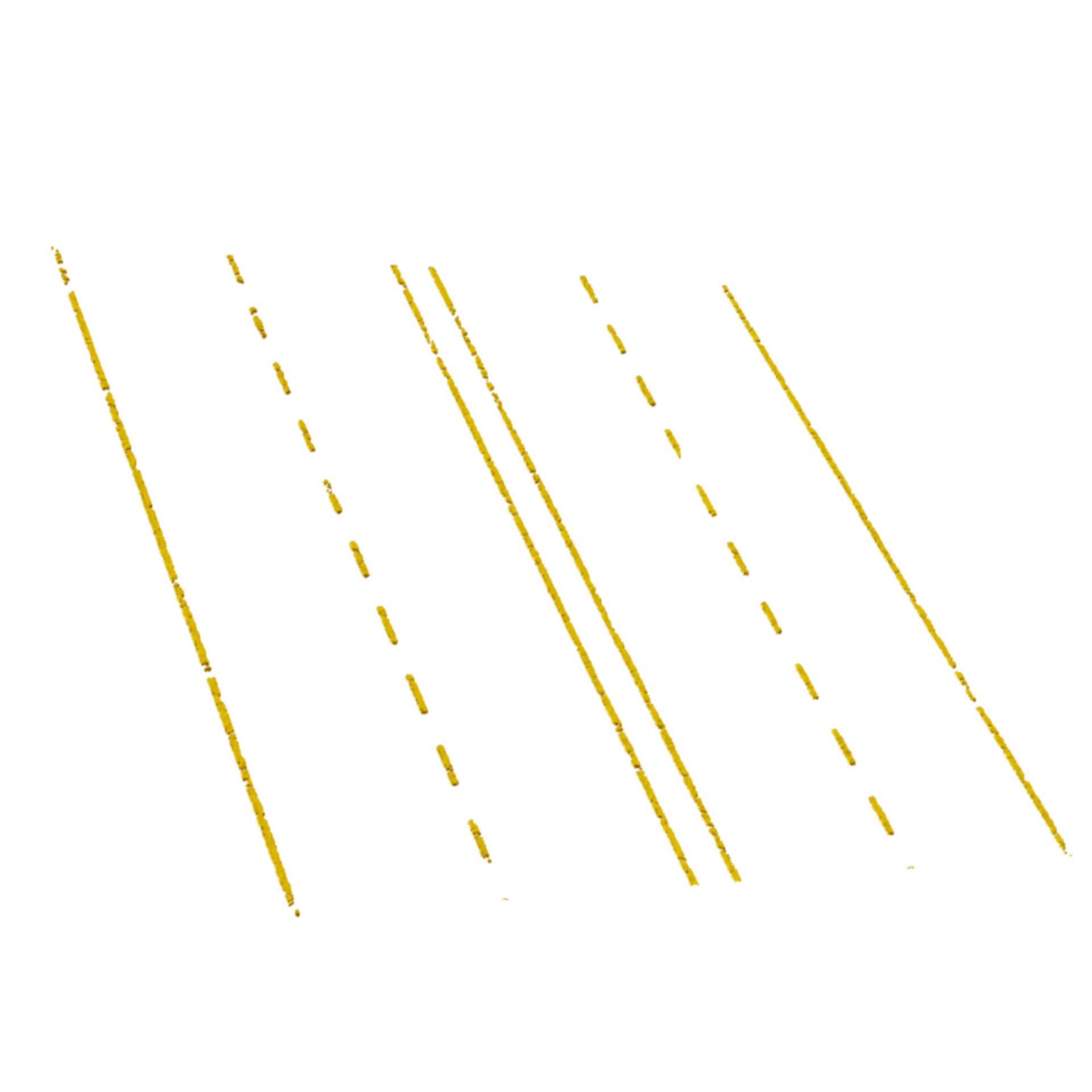 Road Lines 011