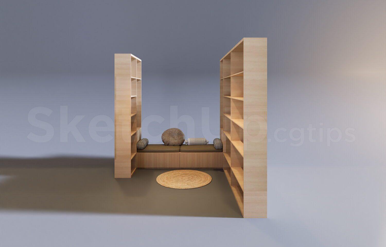 Bookcase